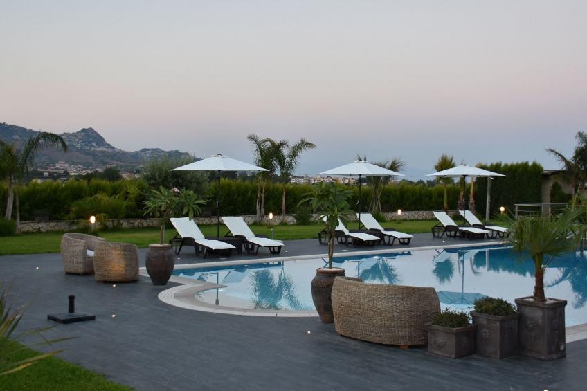 Ferienvilla 'Villa Fenice' mit privatem Pool - foto 41