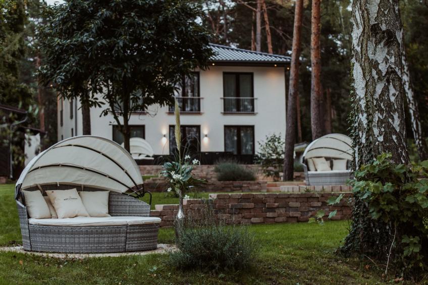 Villa Zesch am See - foto 8