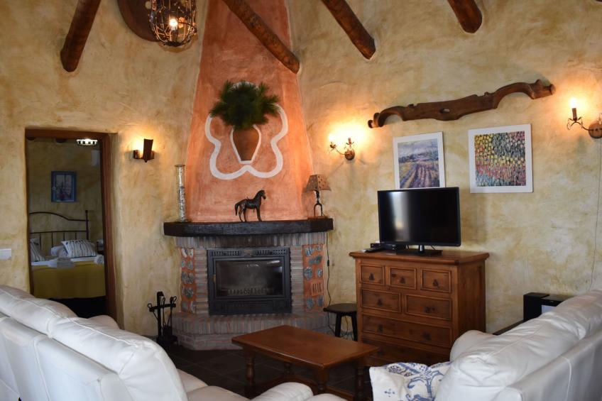 Finca Durillo mit Terrasse und toller Aussicht - foto 19