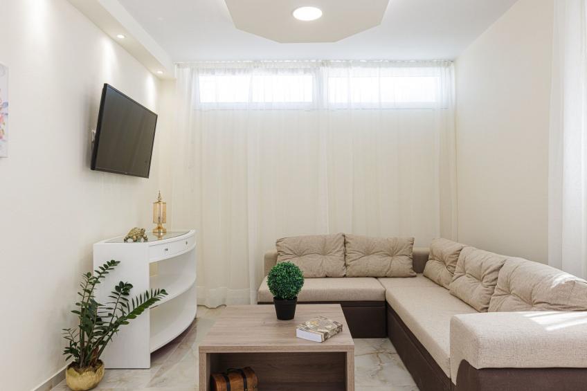 Haus in Vlichada mit tragbarem Barbecue - foto 28