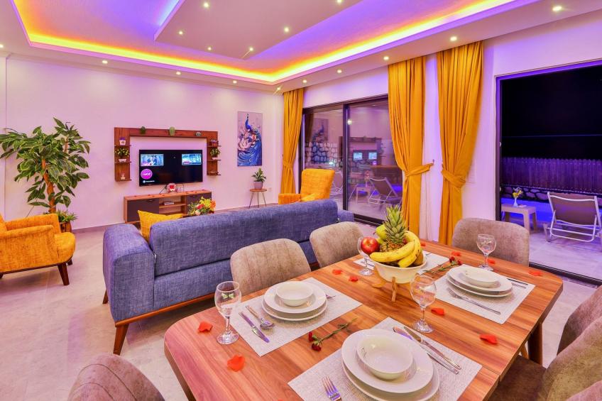 Villa inmitten der Natur - foto 54