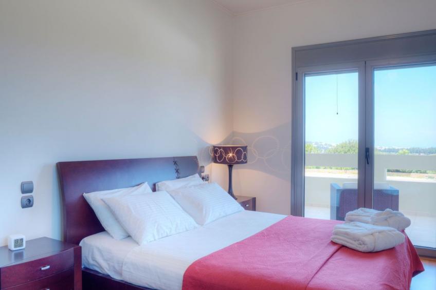 Luxuriöse, geräumige, private Villa mit sechs Schlafzimmern - foto 17