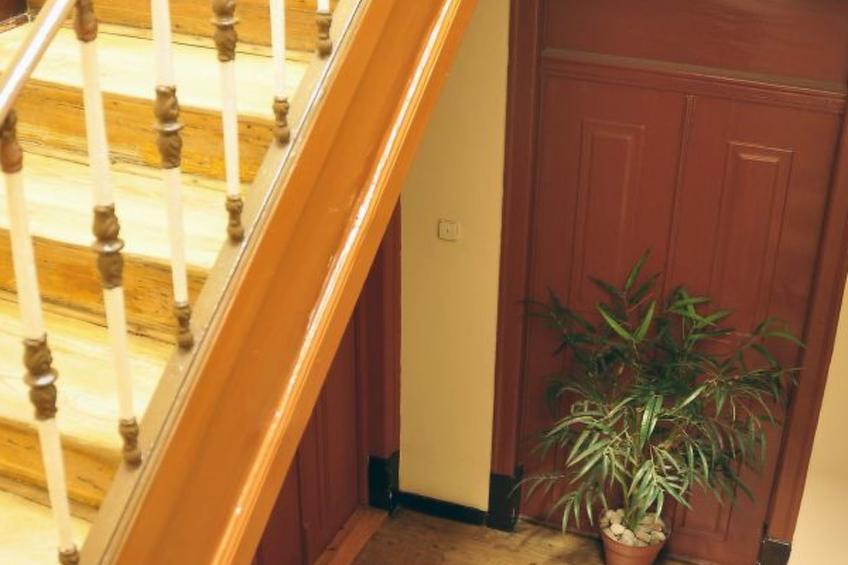 Lapa Chic Apartment - foto 15