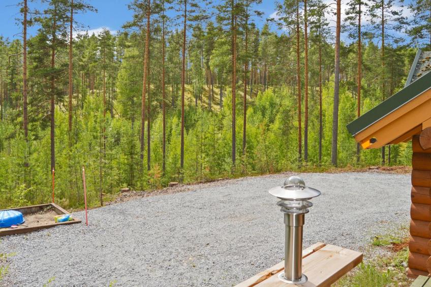 Villa tunturitervakko - foto 32