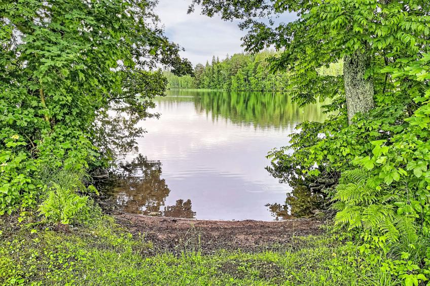 Sjöarpstugan - foto 16