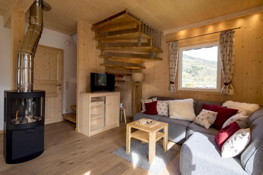 Kreischberg Chalet 57 - foto 2