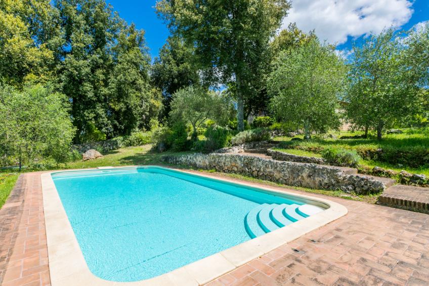 Casino di Lecceto (SIA175) - foto 45