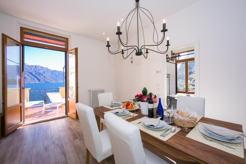 Villa Evelyn Terrazzo - foto 4