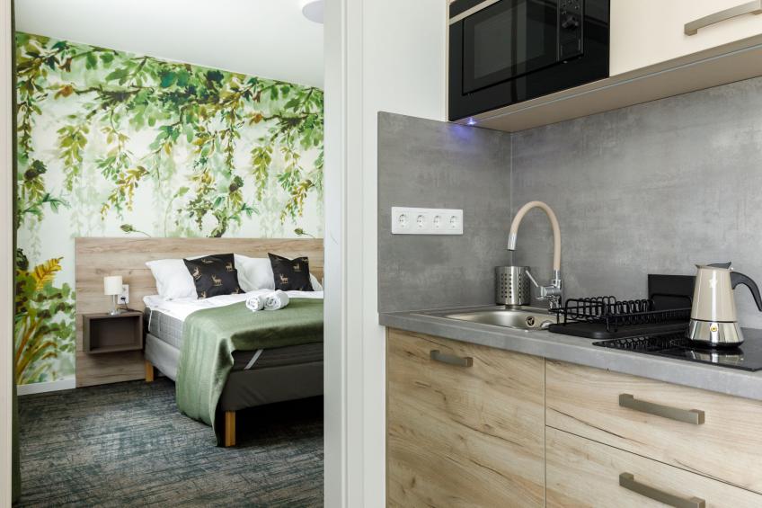 Park Residence 19 - foto 5