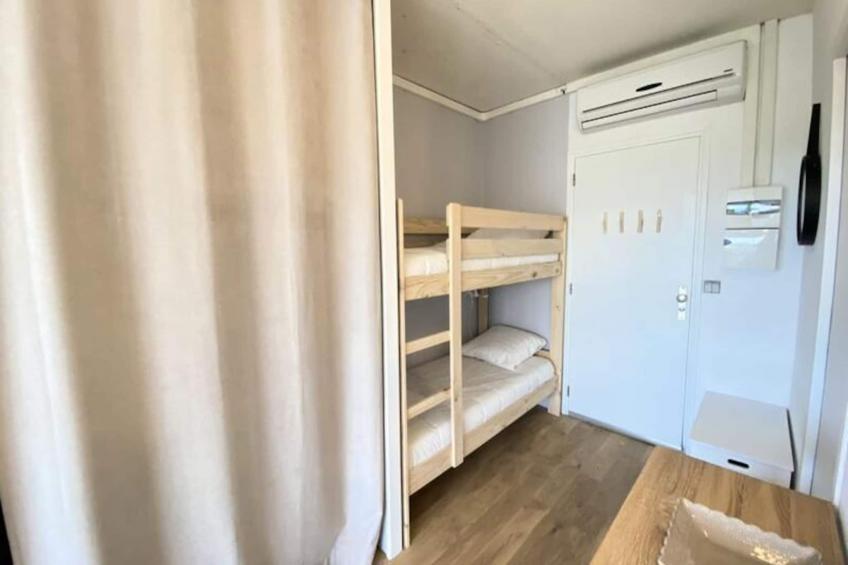 Beau Studio 4 Personnes - Piscine Et Mer - foto 5