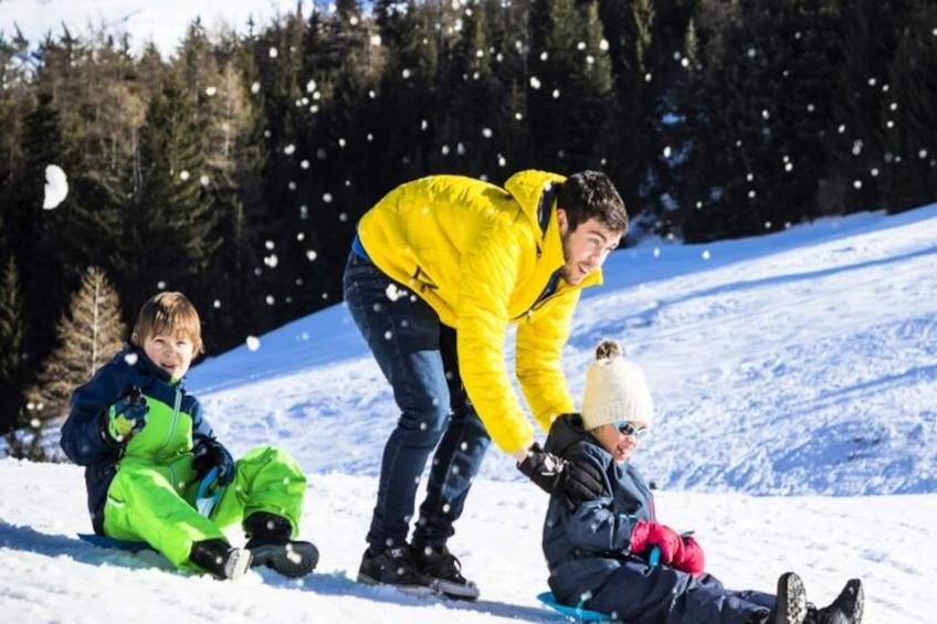 Village Club MMV Le Val Cenis  - Pension complète - foto 15