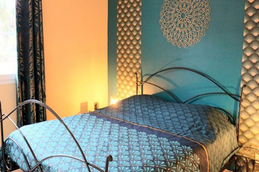 FERIENWOHNUNG, POOL, KLIMAANLAGE - foto 2