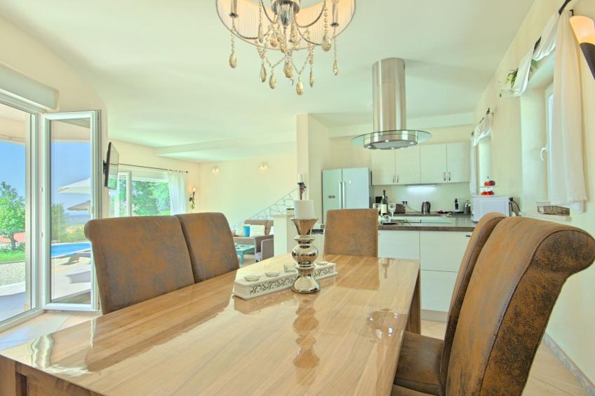 Villa Vista Grande - foto 19