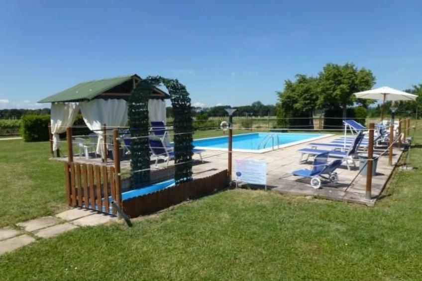 'Nido' mit Pool - foto 22