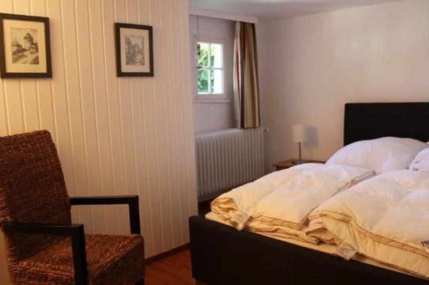 Fachwerkhaus mit Garten, Grill und Terrasse - foto 9