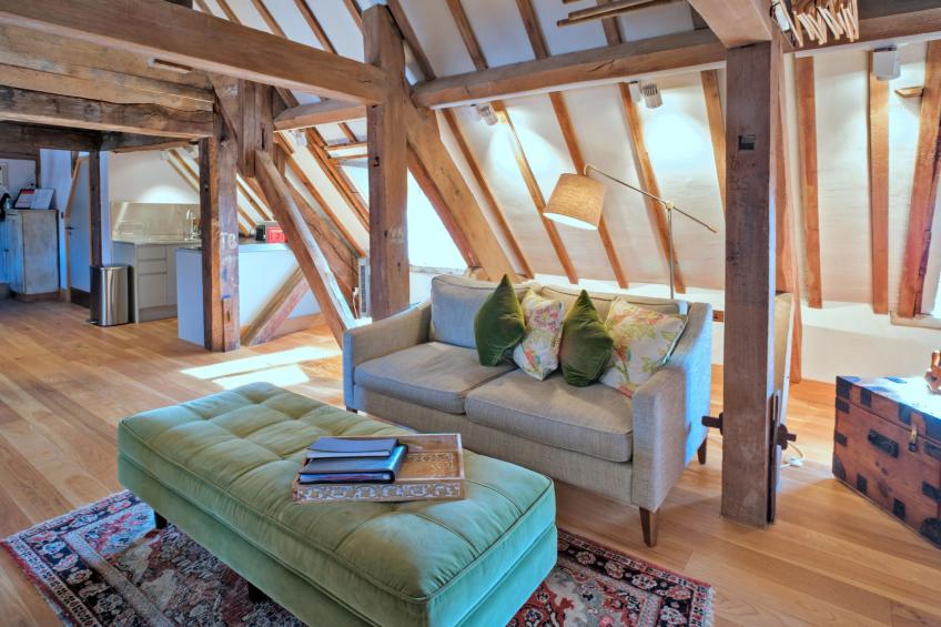 The Loft at Brackley Town Hall - foto 19