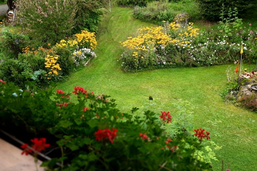 Seitz 1 in Bayerisch Eisenstein - foto 18