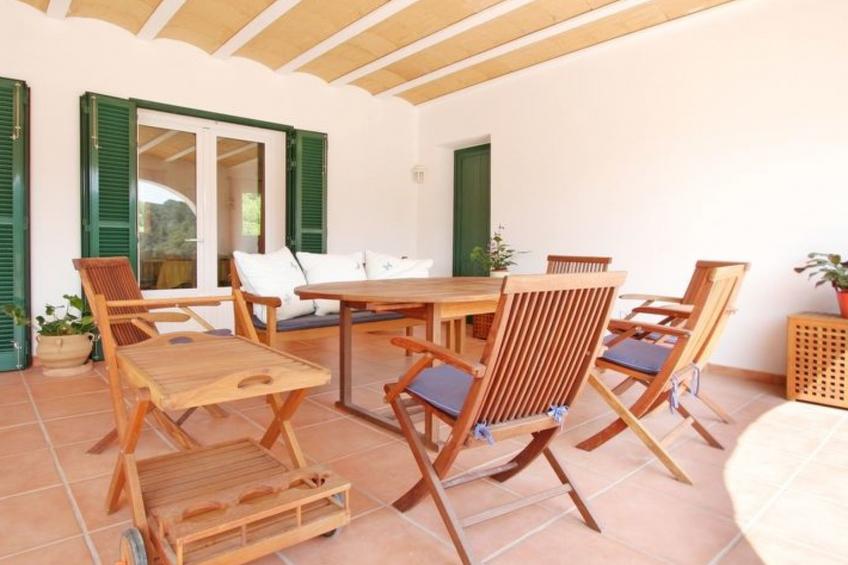 Wunderschönes Landhaus im Landhausstil mit Pool auf dem Land, in der Nähe von M - foto 6