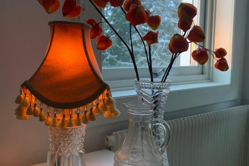 Ferienvilla mit Whirlpool - foto 14