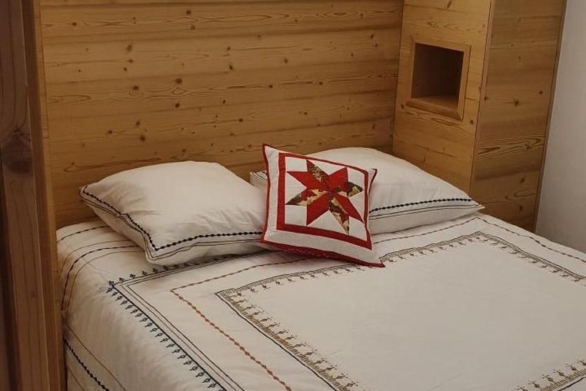 mit Blick auf die Berge - foto 8