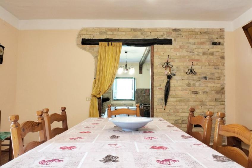 Wohnung Gli Archi del Casolare - foto 26