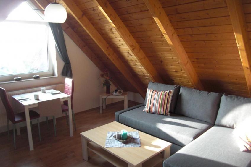 Kuscheliges Appartement für Zwei - foto 7