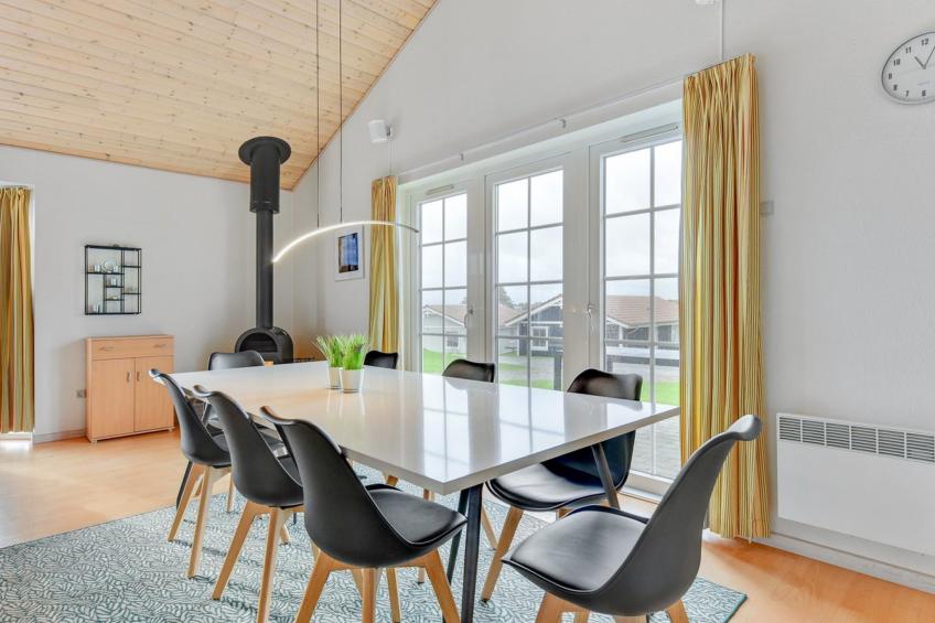 "Karina" - 150m to the inlet in SE Jutland - foto 22