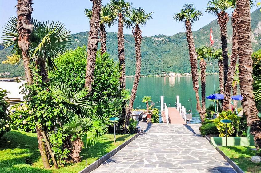 Blue Lake Lugano Apt.312 - foto 21