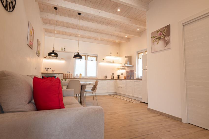 La Carezza del Sole - Private Villa - foto 40