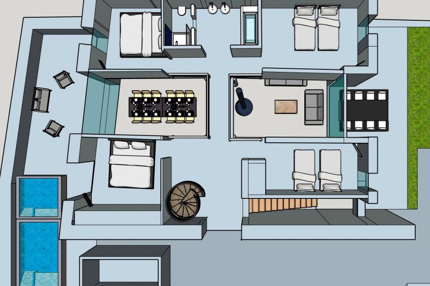 La Grange Emnitan - foto 32