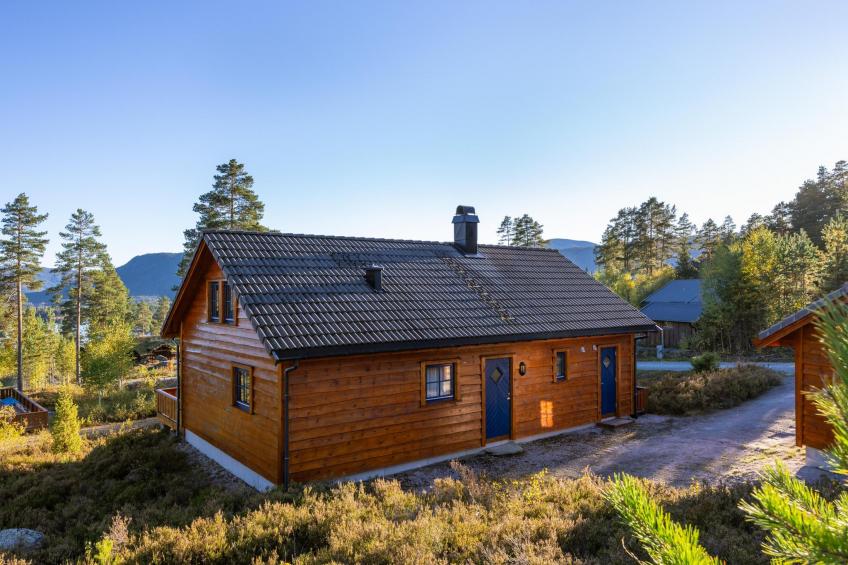 Marit's Hytte | 6p - foto 28