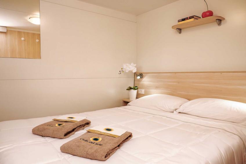 Club del Sole Orbetello Family Collection / LODGE COMFORT DOG max cap5 pax - foto 16