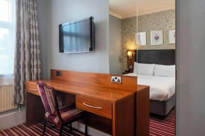 Standard Double Room - foto 9