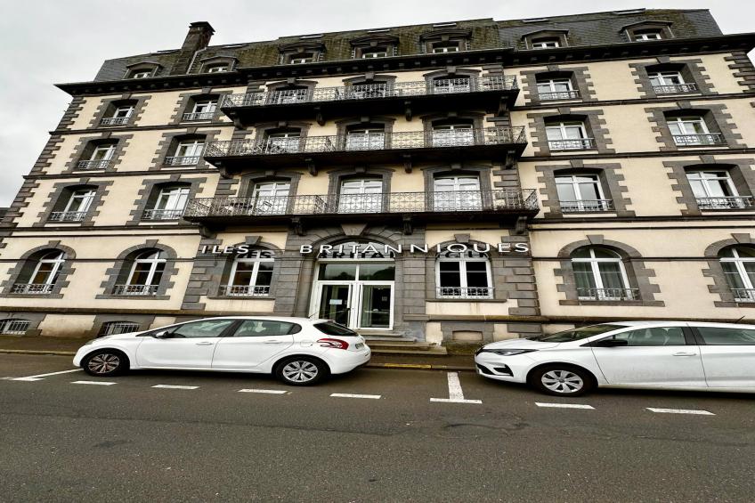 So' Amandine - La Bourboule - foto 6