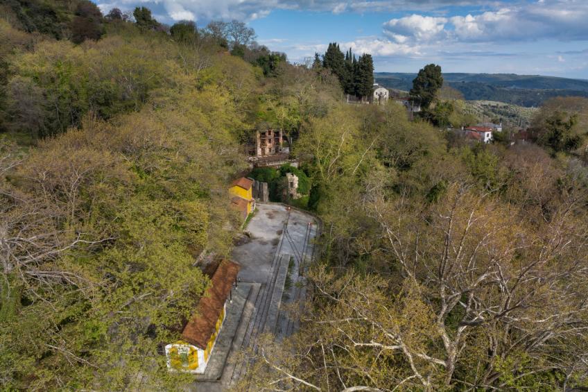 Villa Palios Stathmos - foto 4