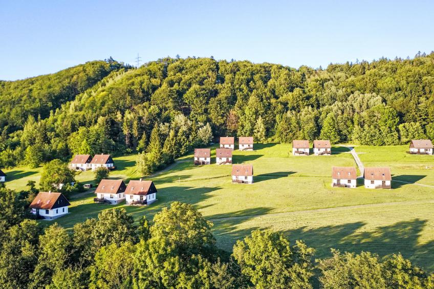 Green Valley Park Stárkov 21 - foto 19