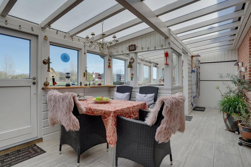 "Delina" - 200m from the sea in Lolland, Falster and Mon - foto 3