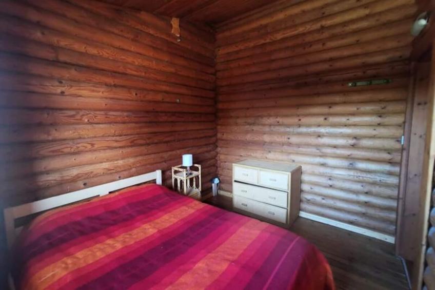 Chalet En Rondins ,  Sommet Du Revard - foto 18