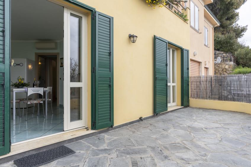 Ferienhaus (SNM125) - foto 29