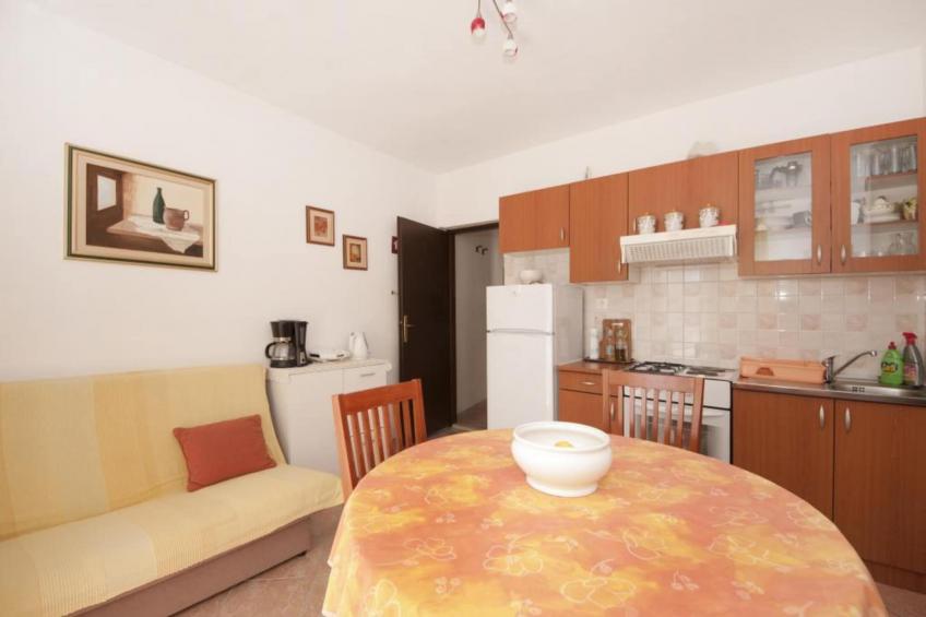 Apartments Mira - One Bedroom Apartment with Balcony(A2) - foto 3