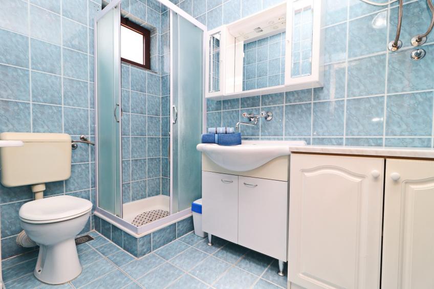 Apartments Villa Senija - Superior Two Bedroom Apartment with Terrace and Sea View (Blue Sky) - foto 12
