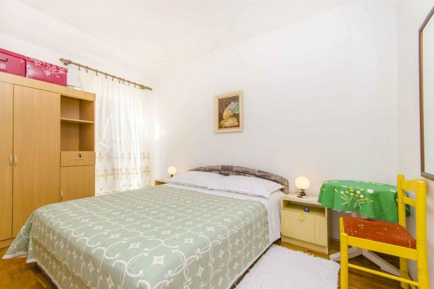 Holiday apartment with air conditioning, balcony and sea view in Slatine - BF-9GZB3 - foto 29
