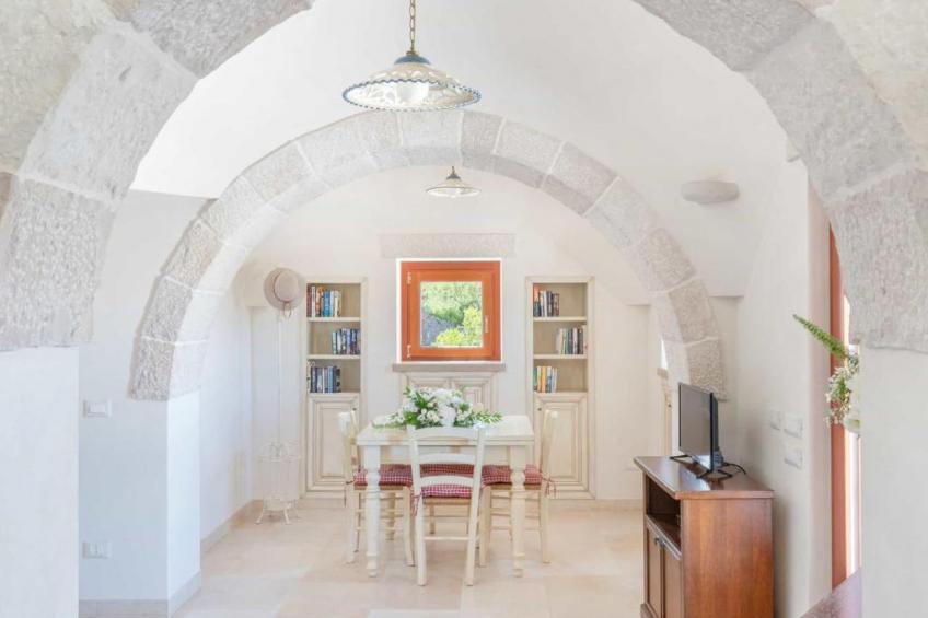 Villa Trulli Eden - foto 16