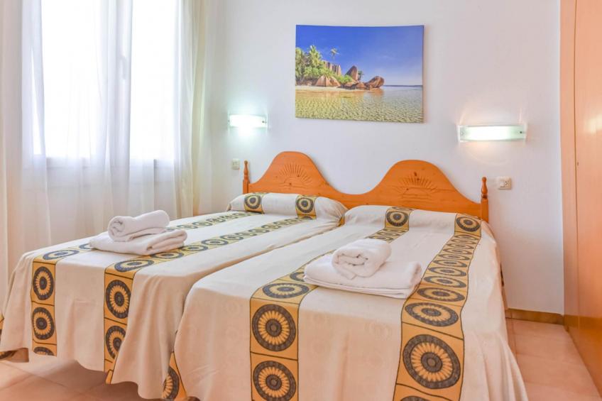 APARTAMENTOS COMTE D'EMPURIES B24 - foto 3