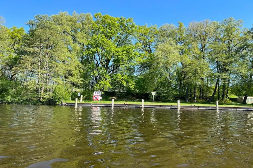 Nr4 Müritzsee 3 Personen - foto 45