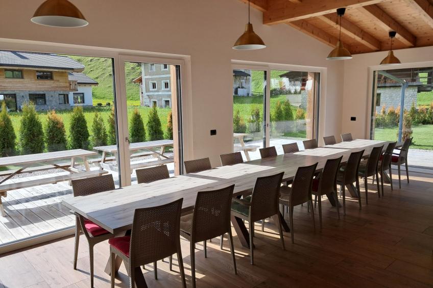 Dumbria Dolomites - foto 3