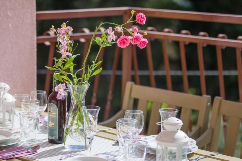 Villa Madalena - foto 17