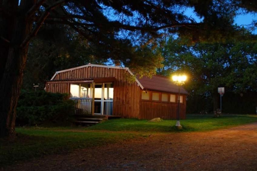 Charmantes Ferienhaus mit gemeinsamem Grill - foto 21