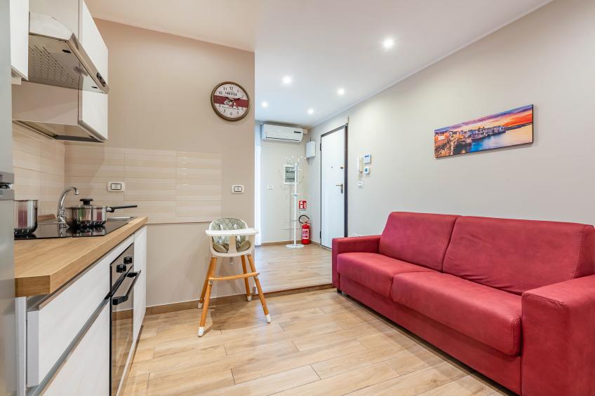 Levante Home in the centre of Bari - foto 6