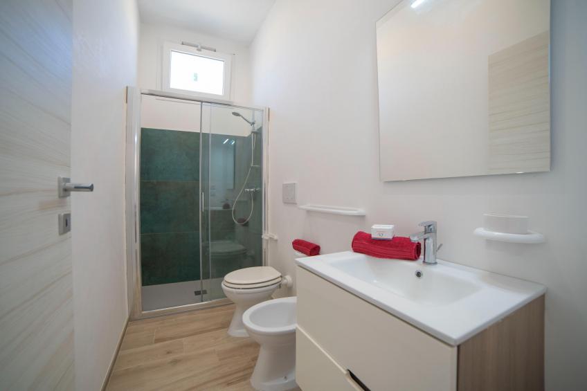 Villa Assunta Pool And Sea Near Roca - foto 11